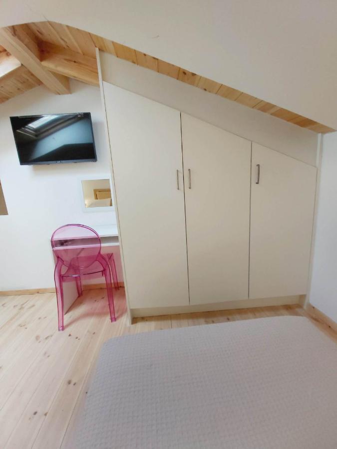 Sitia City Center Luxury Apartment Esterno foto