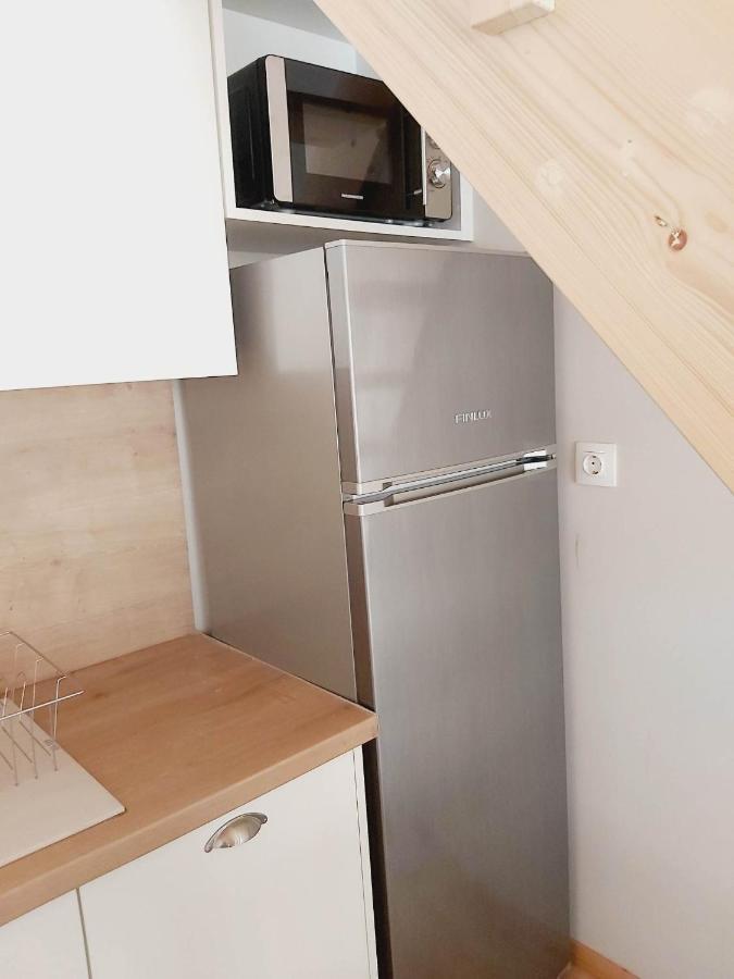 Sitia City Center Luxury Apartment Esterno foto