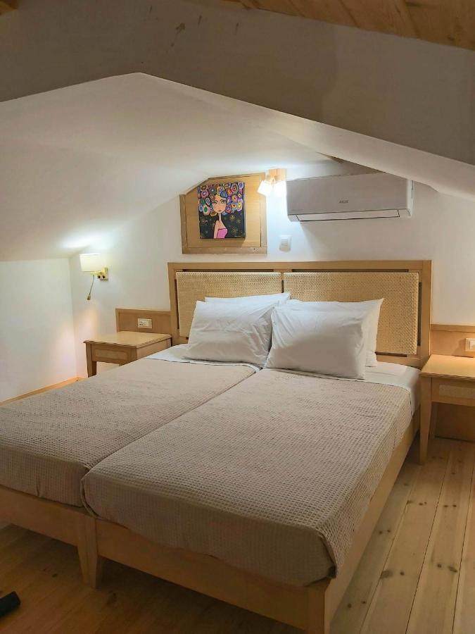 Sitia City Center Luxury Apartment Esterno foto