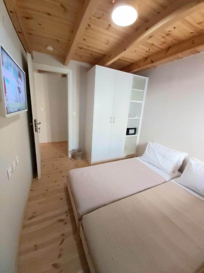 Sitia City Center Luxury Apartment Esterno foto