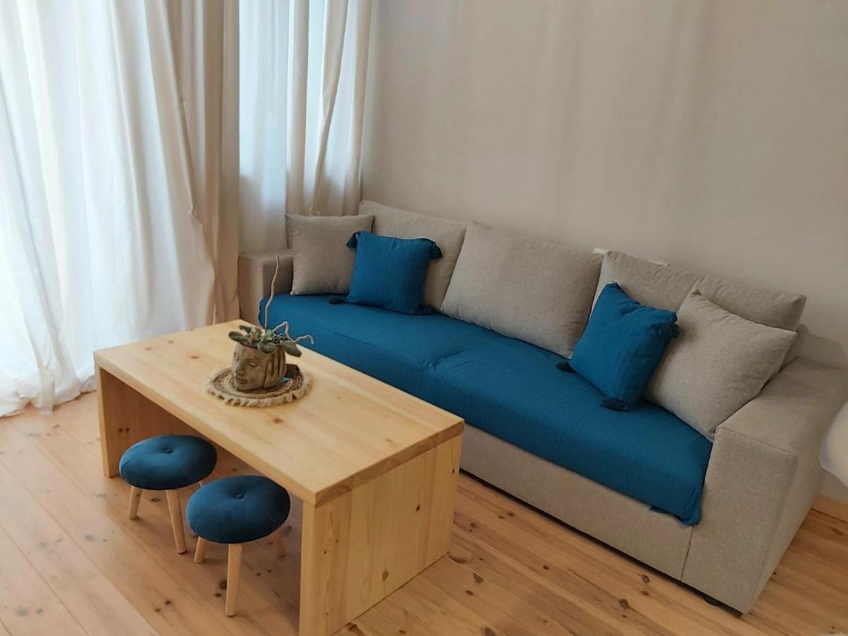 Sitia City Center Luxury Apartment Esterno foto